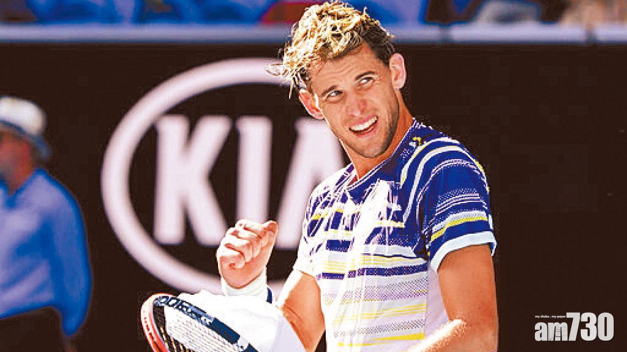 祖高域促捐助低排名球手 泰姆反對：他們不會捱餓