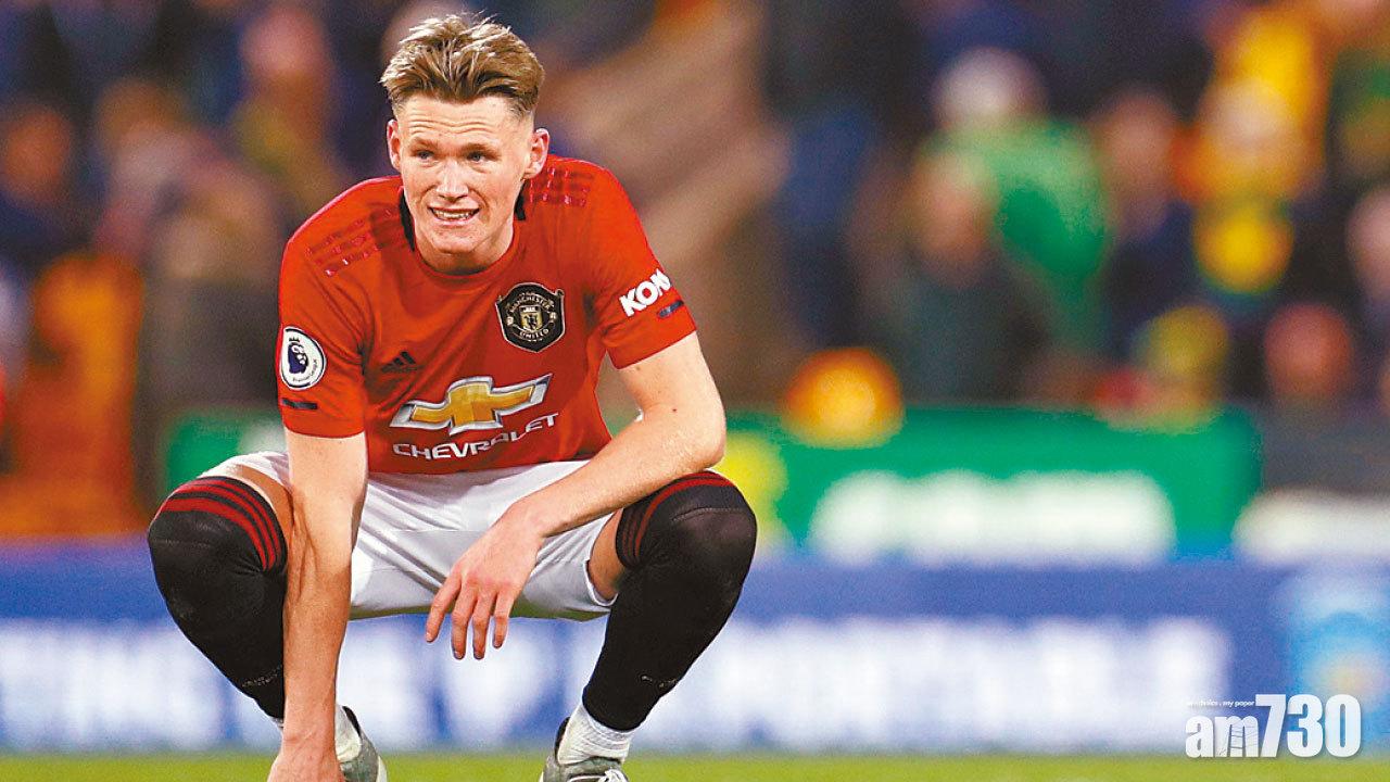 蘇B上任幾乎被外借  麥湯米尼堅決留隊成主將