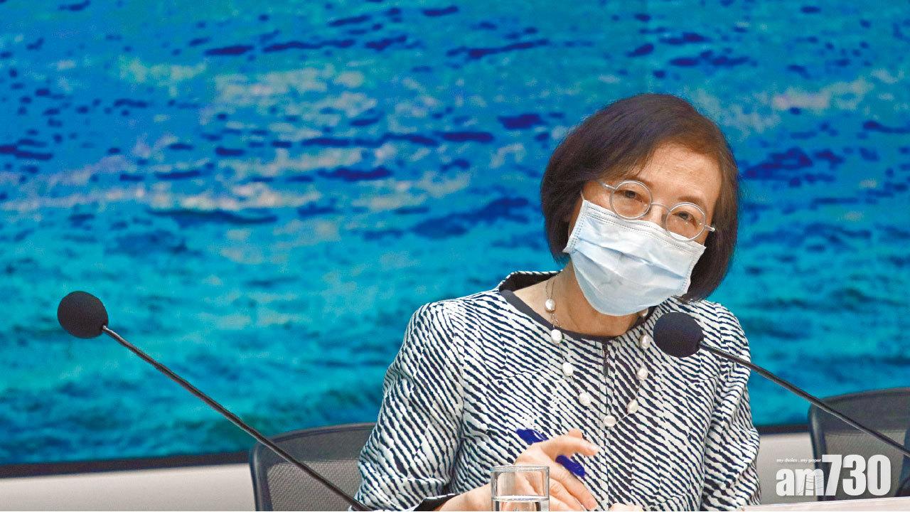 豁免跨境學童商務客 兩岸三地來港檢疫令延長1個月