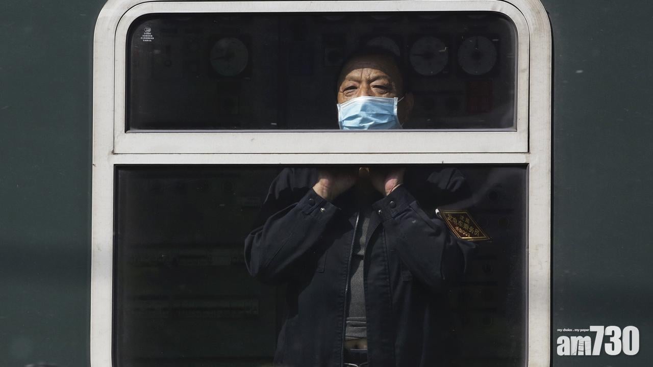 【新冠肺炎】武漢實驗室否認是病毒起源：合成病毒說法是陰謀論