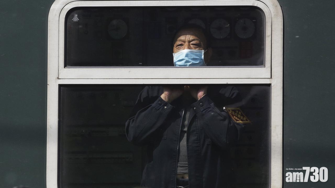 【新冠肺炎】武漢實驗室否認是病毒起源：合成病毒說法是陰謀論