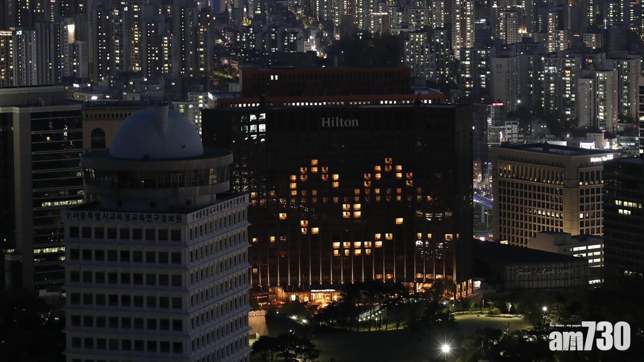 【新冠肺炎】南韓增9宗確診　當局憂疫情在長假期反覆