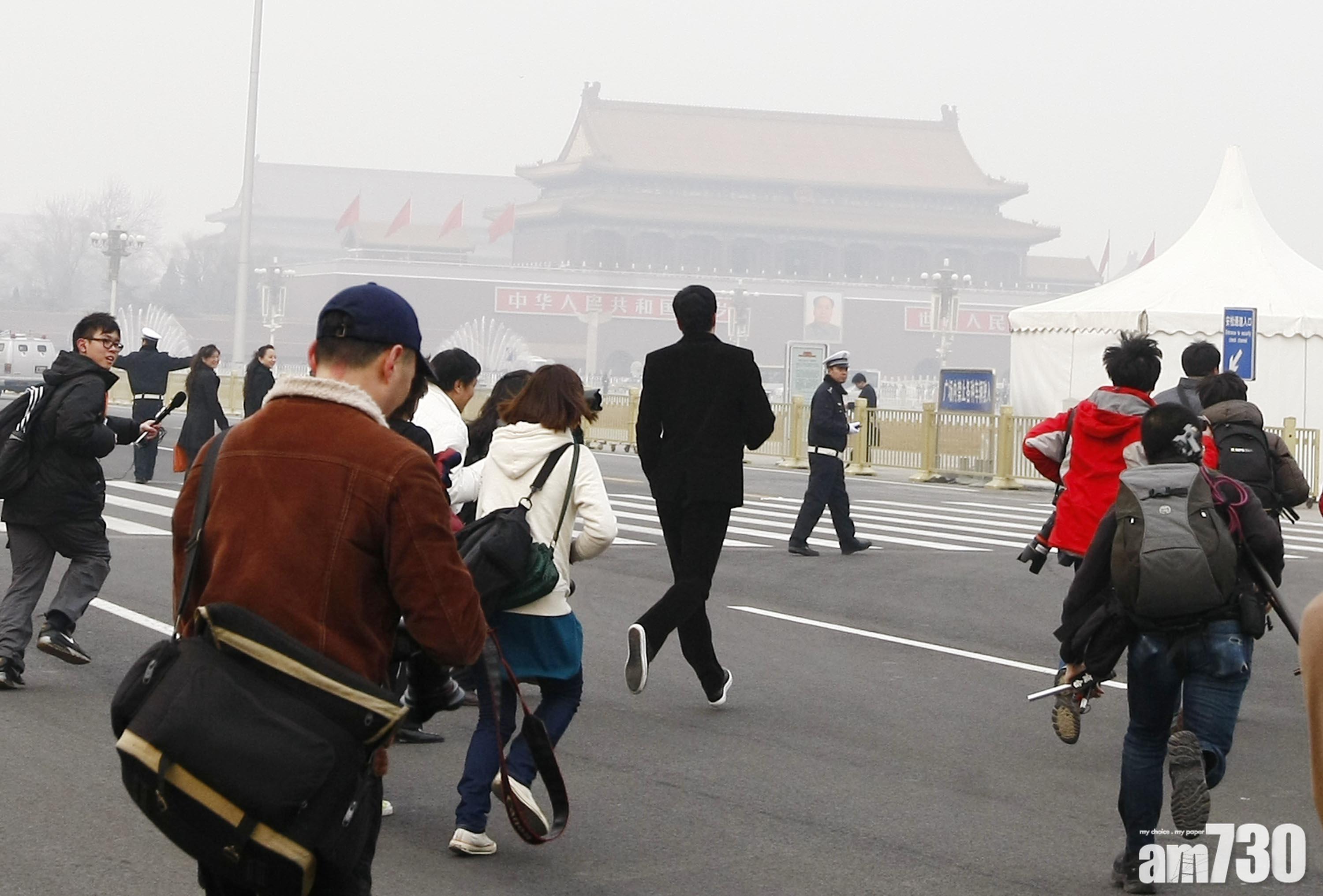 全國政協13屆3次會議倡下月21日北京召開