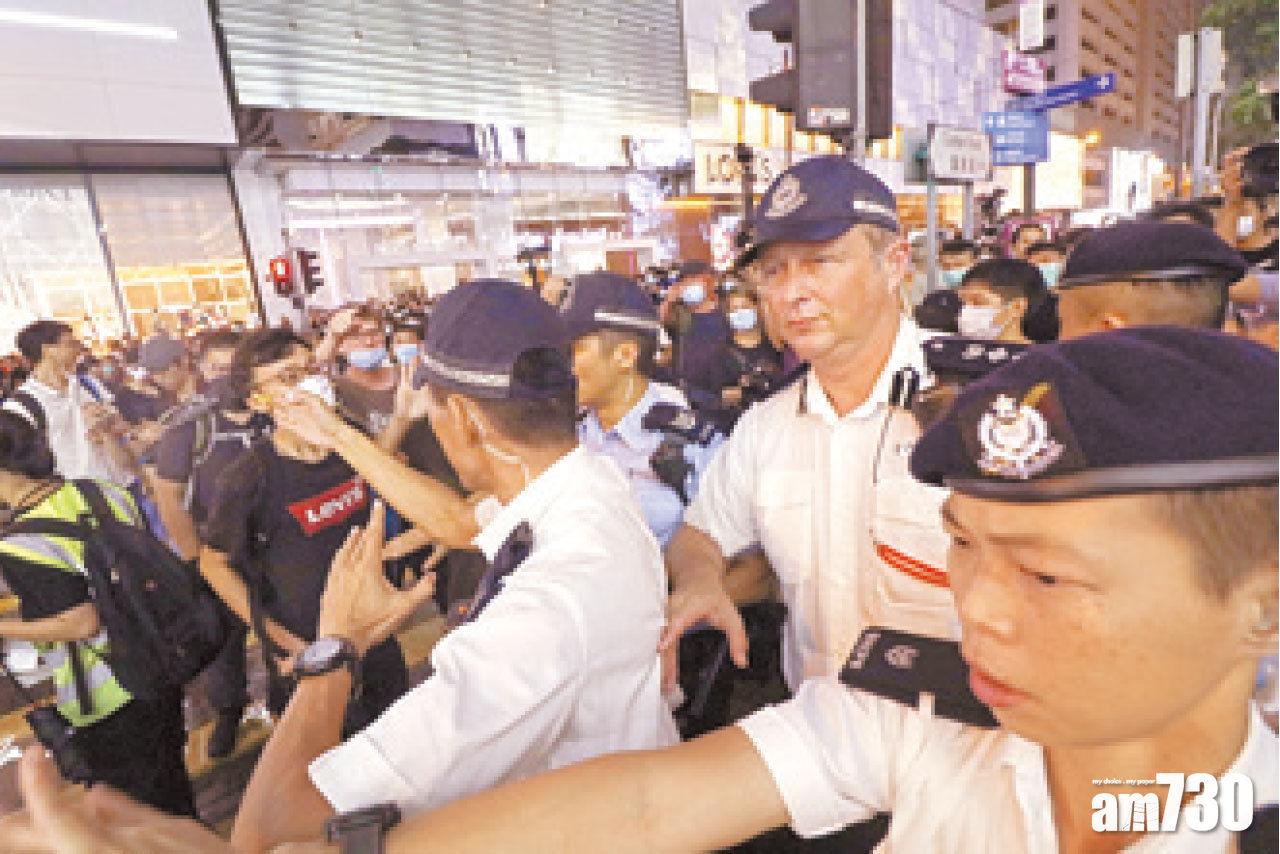 回應陶輝持股公司申報地址  地政警方：如違法會跟進