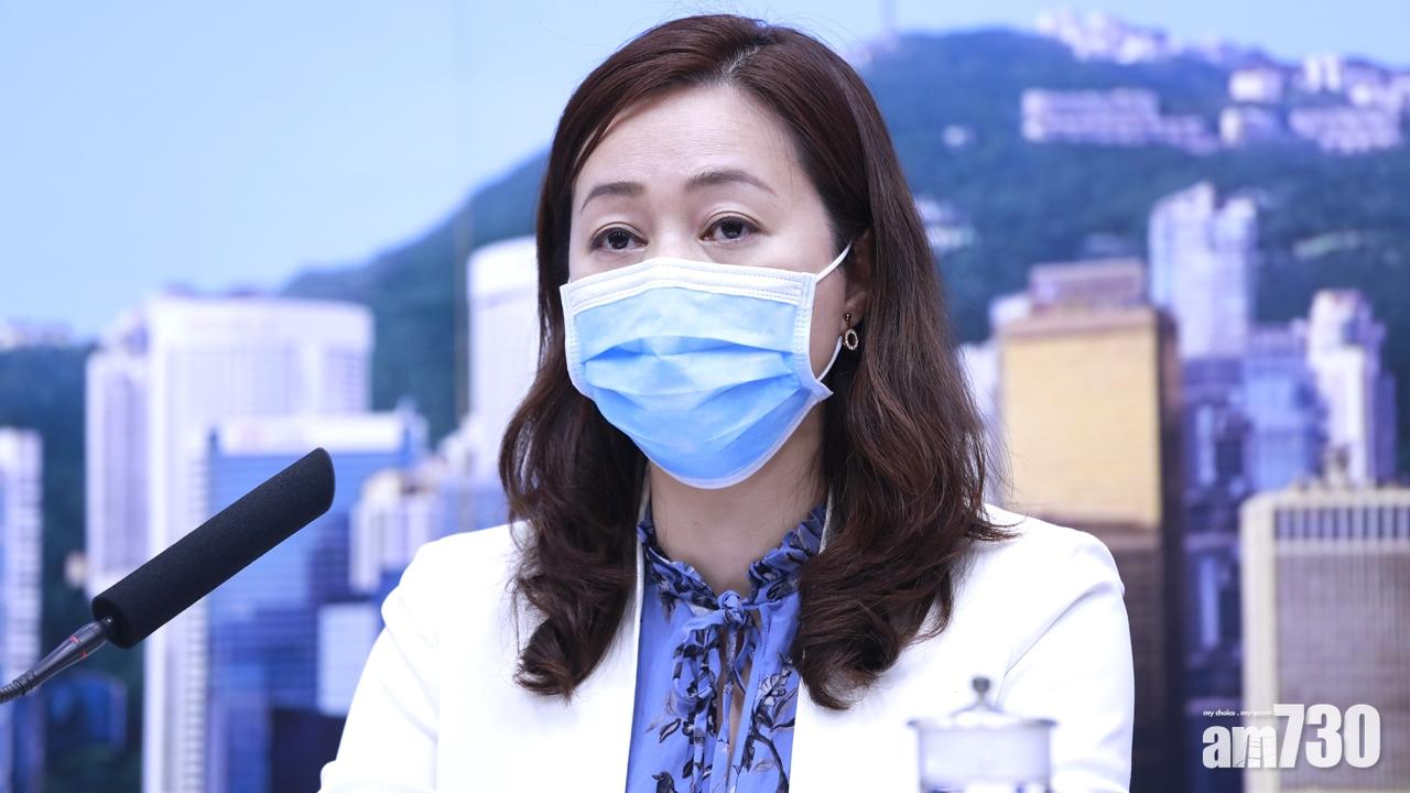 【新冠肺炎】本港9人出院後「復陽」 醫管局指按需批病假