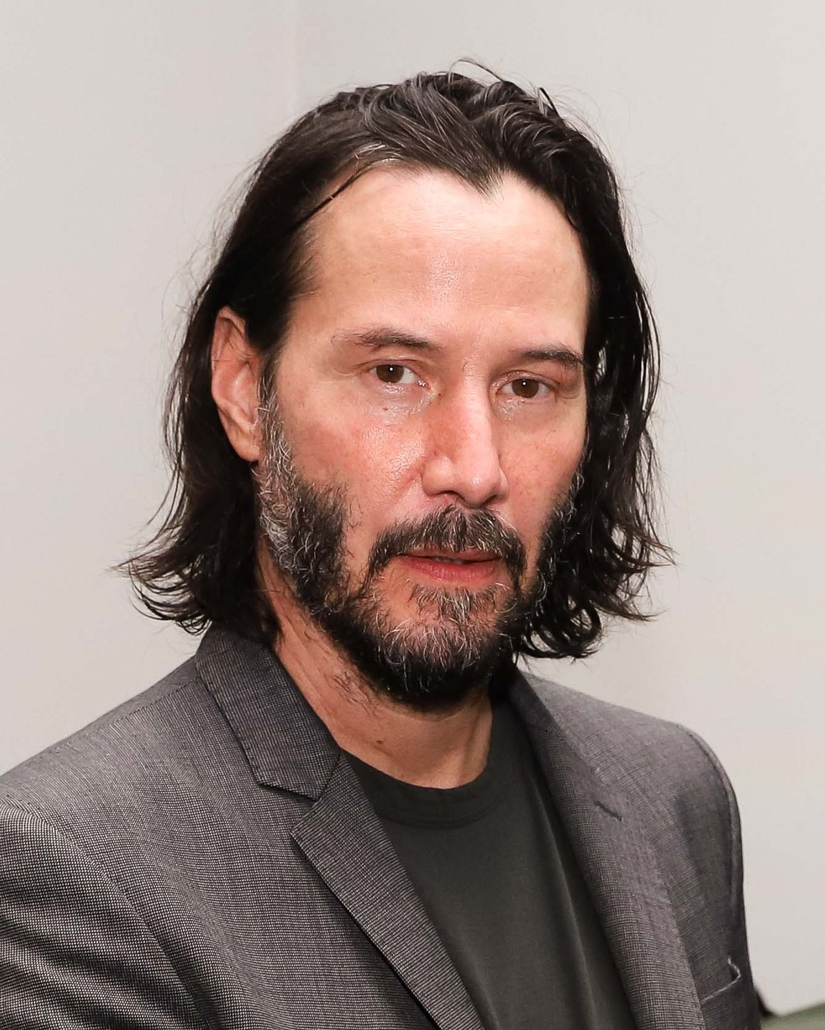 奇洛入選最具影響力亞裔人士