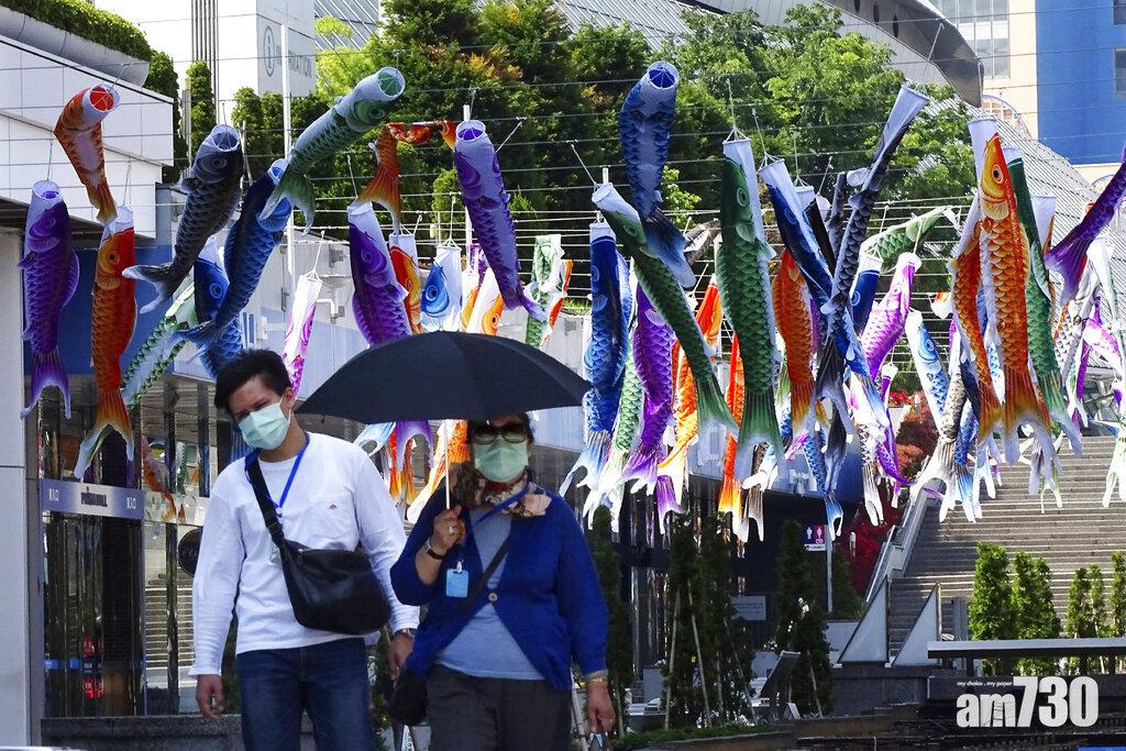 【新冠肺炎】東京新症再低於100  安倍擬延長緊急狀態至本月底