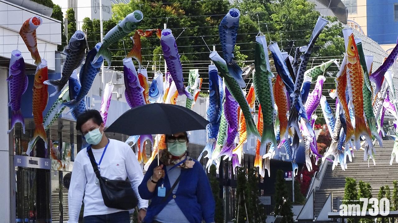 【新冠肺炎】安倍晉三最快傍晚宣布延長緊急狀態令至月底