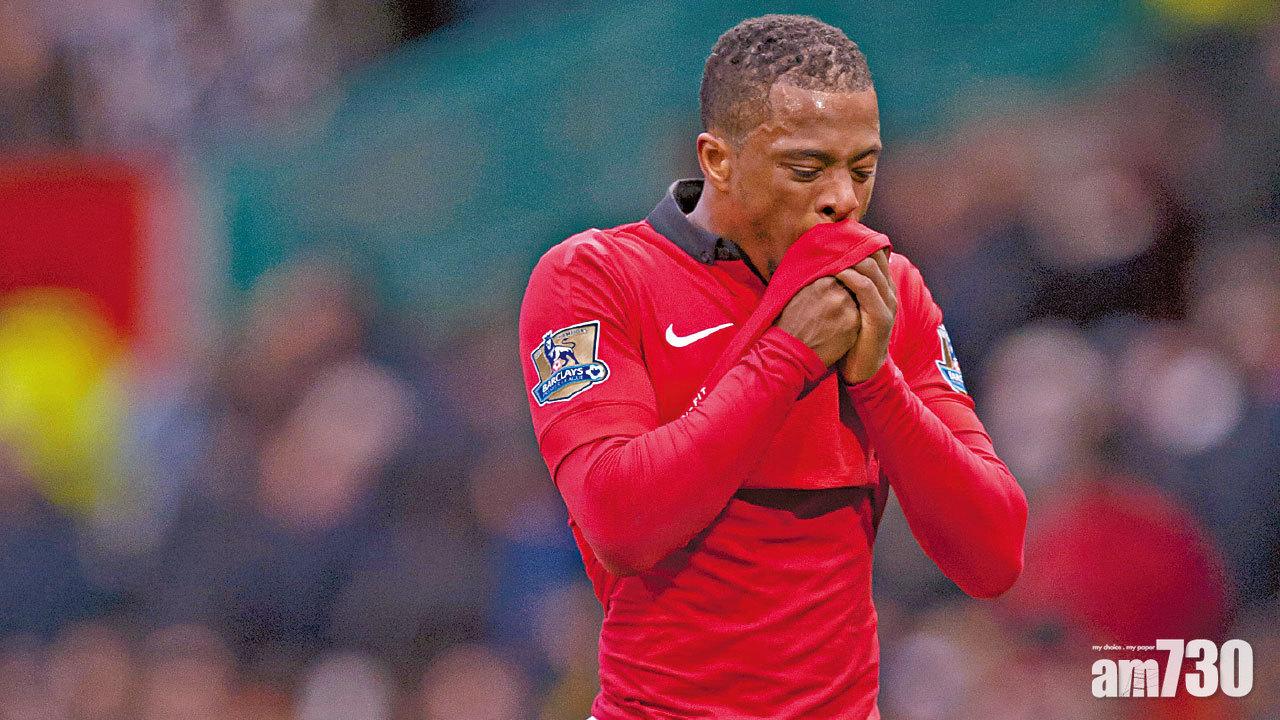 紅魔往事 「你哋份糧係佢哋出！」 艾夫拿冇為球迷簽名 被老費鬧爆