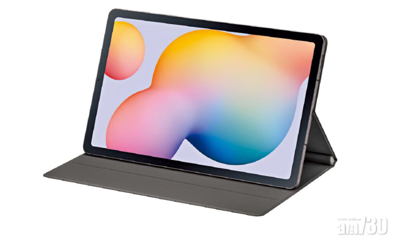 平玩升級S Pen 10.4吋中價平板Galaxy Tab S6 Lite