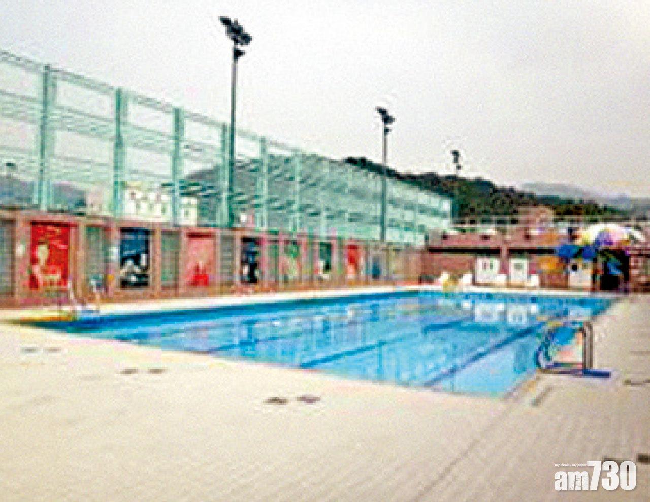 呃3500元交津 康文署助理判緩刑