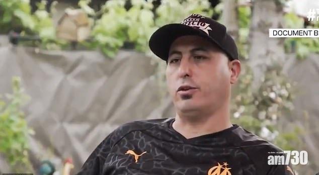 【新冠肺炎】法首宗確診者為魚市場工人  發病期胸口非常疼痛