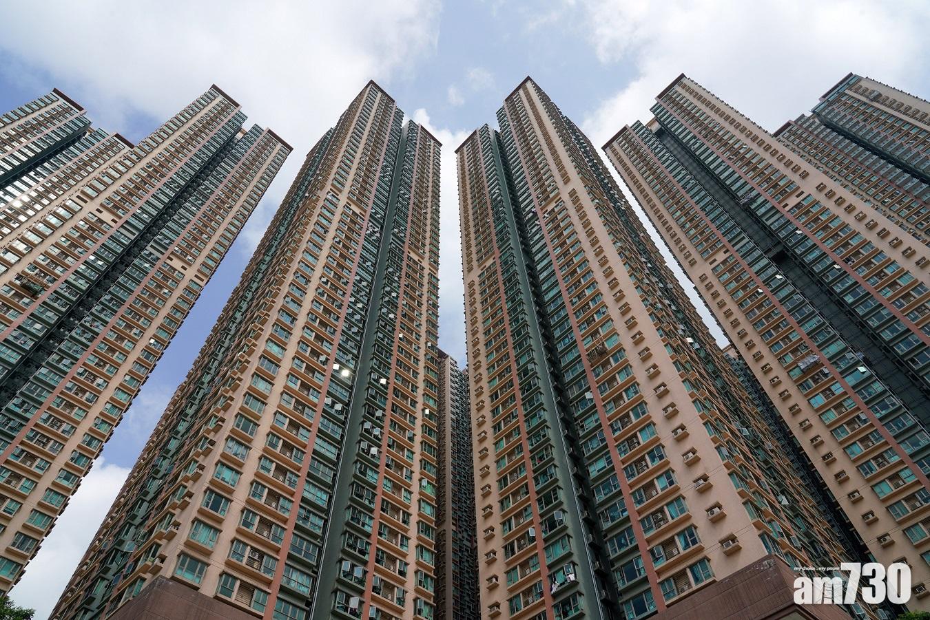 定息按揭試驗計劃 周四起申請