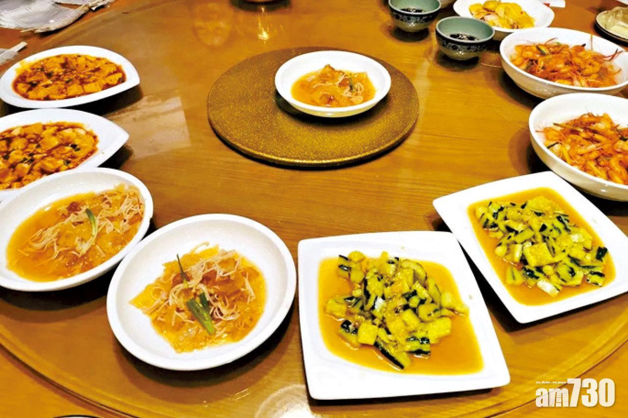 官方實測 用不用公筷 食物細菌量差249倍