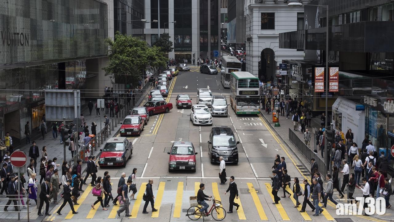 本港4月PMI微升至36.9　營商情緒仍然悲觀