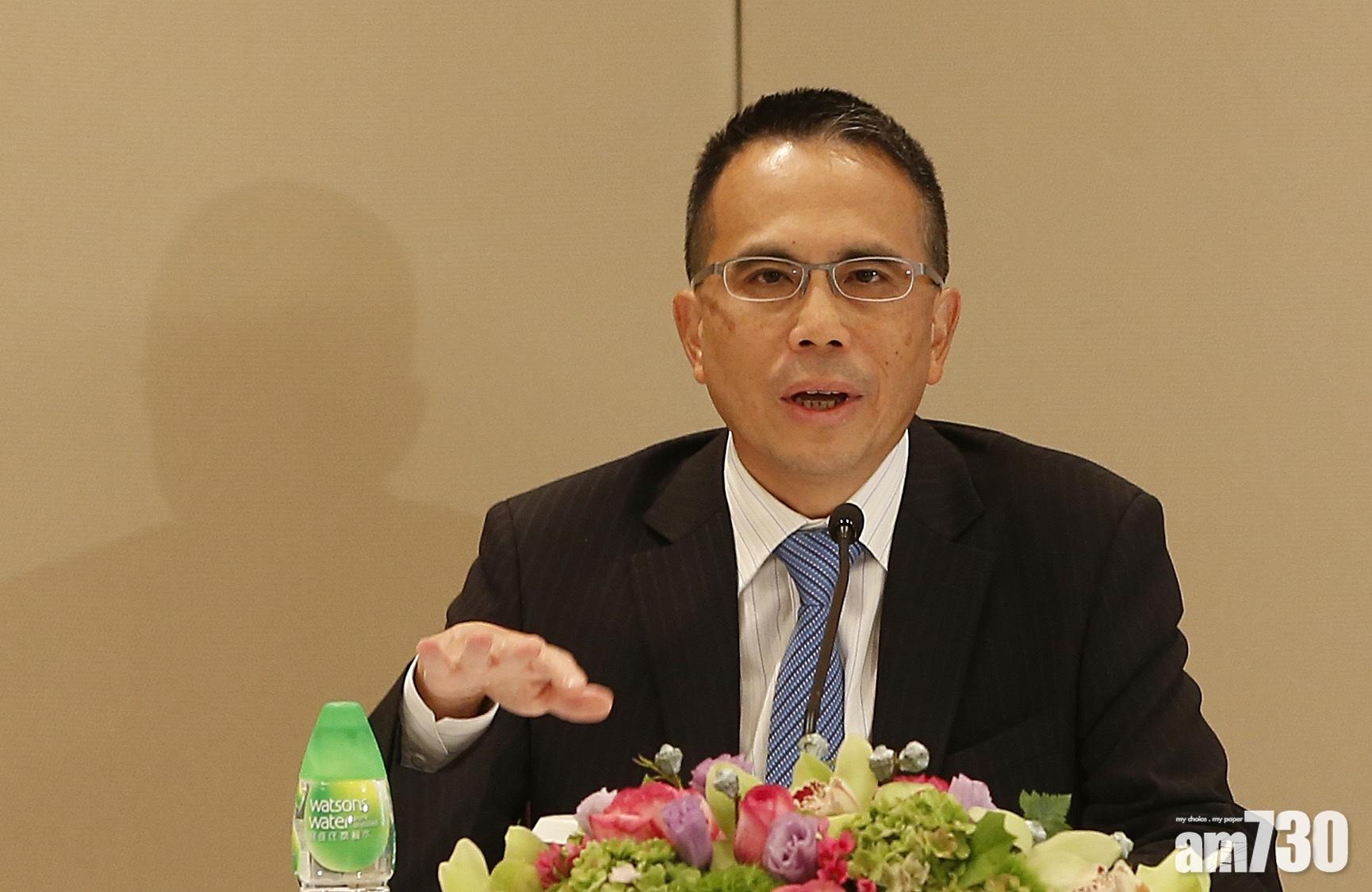 受累英企業稅 長建電能盈警