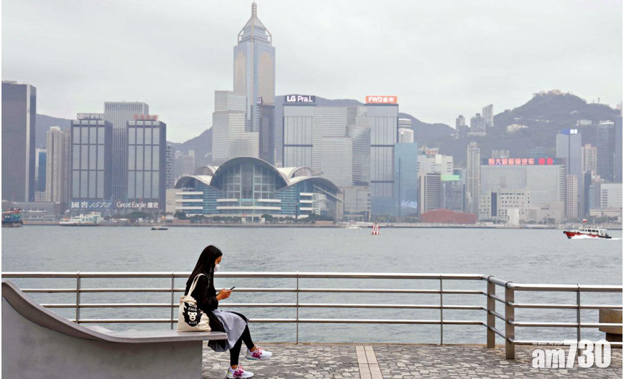 職位流失3個月 營商情緒悲觀  港上月PMI續大收縮