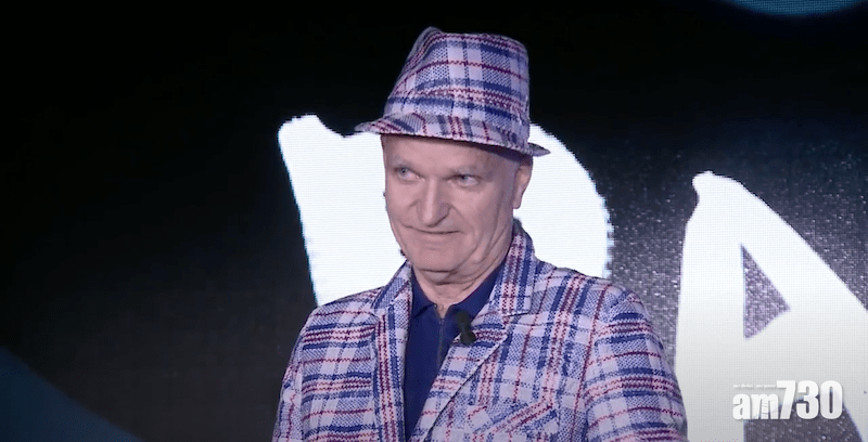 【電音始祖】殿堂級電音組合Kraftwerk成員Florian離世