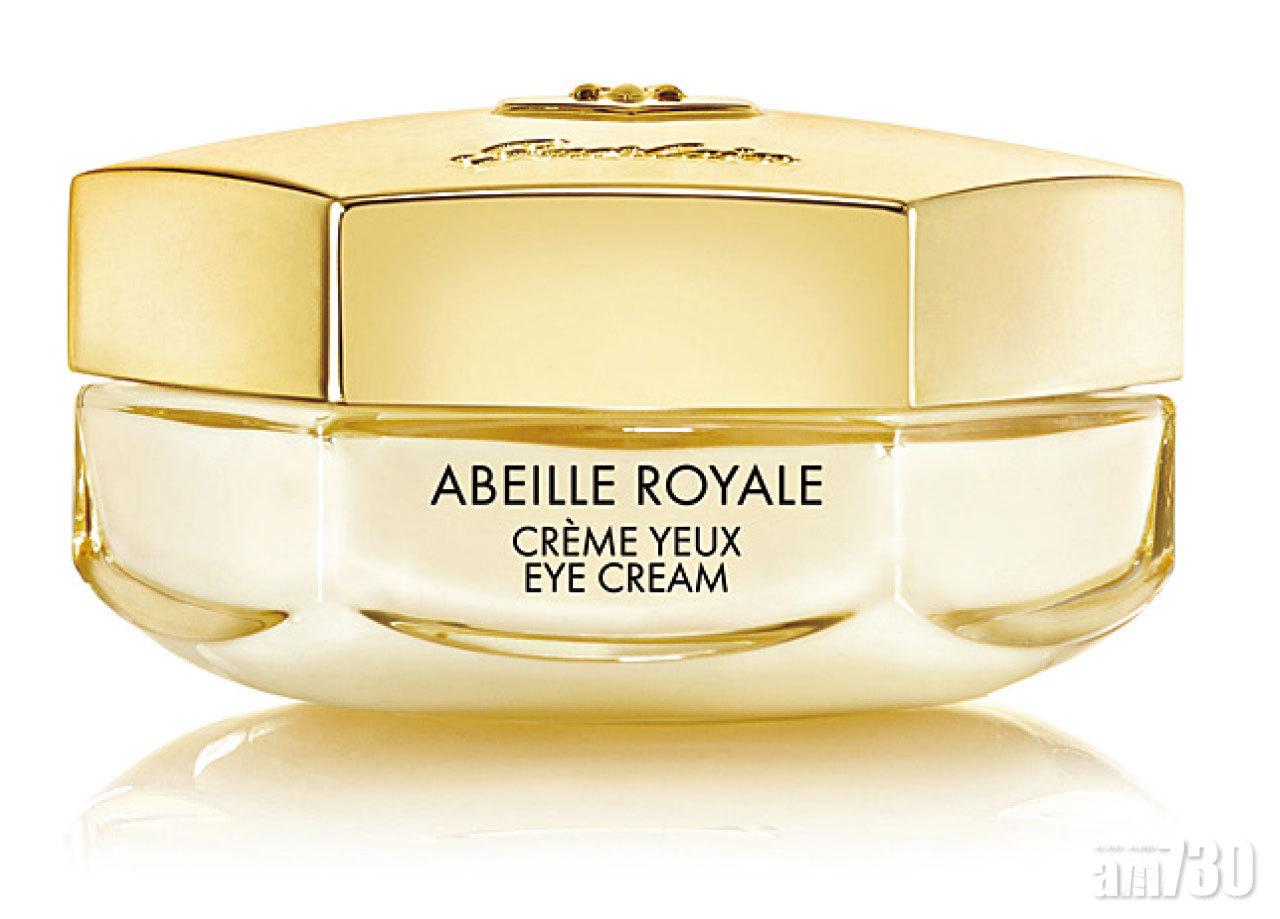 5款眼霜眼膜 讓雙眸精靈有神