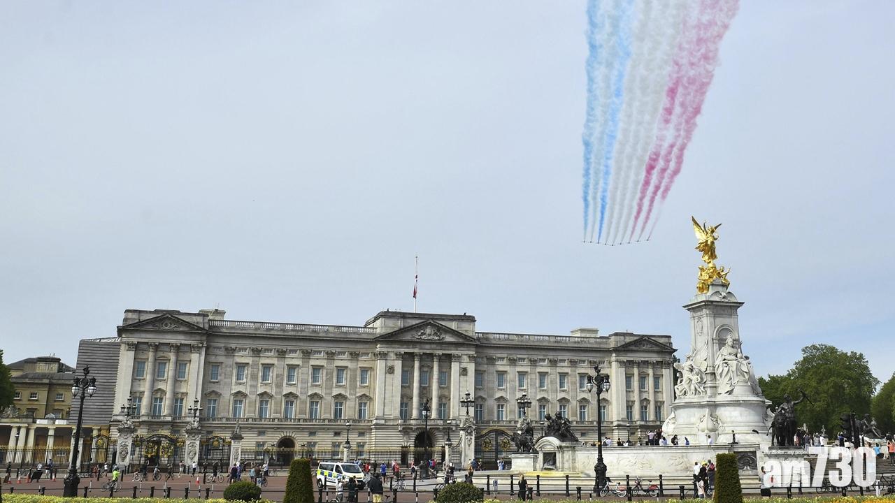 二戰歐戰勝利日75周年　歐洲多國疫情下不辦大型活動