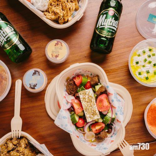 滿足身心靈　星街小區懶人包