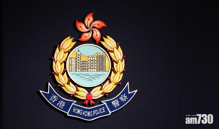 涉深水埗露宿者案  9名警員被停職保釋候查