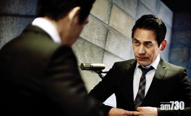 【韓片又贏】安聖基憑《紙花》成休士頓影展影帝