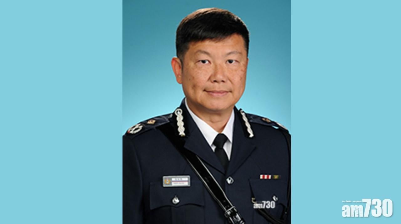 輔警一哥被指僭建佔官地  楊祖賜：已委託測量師跟進