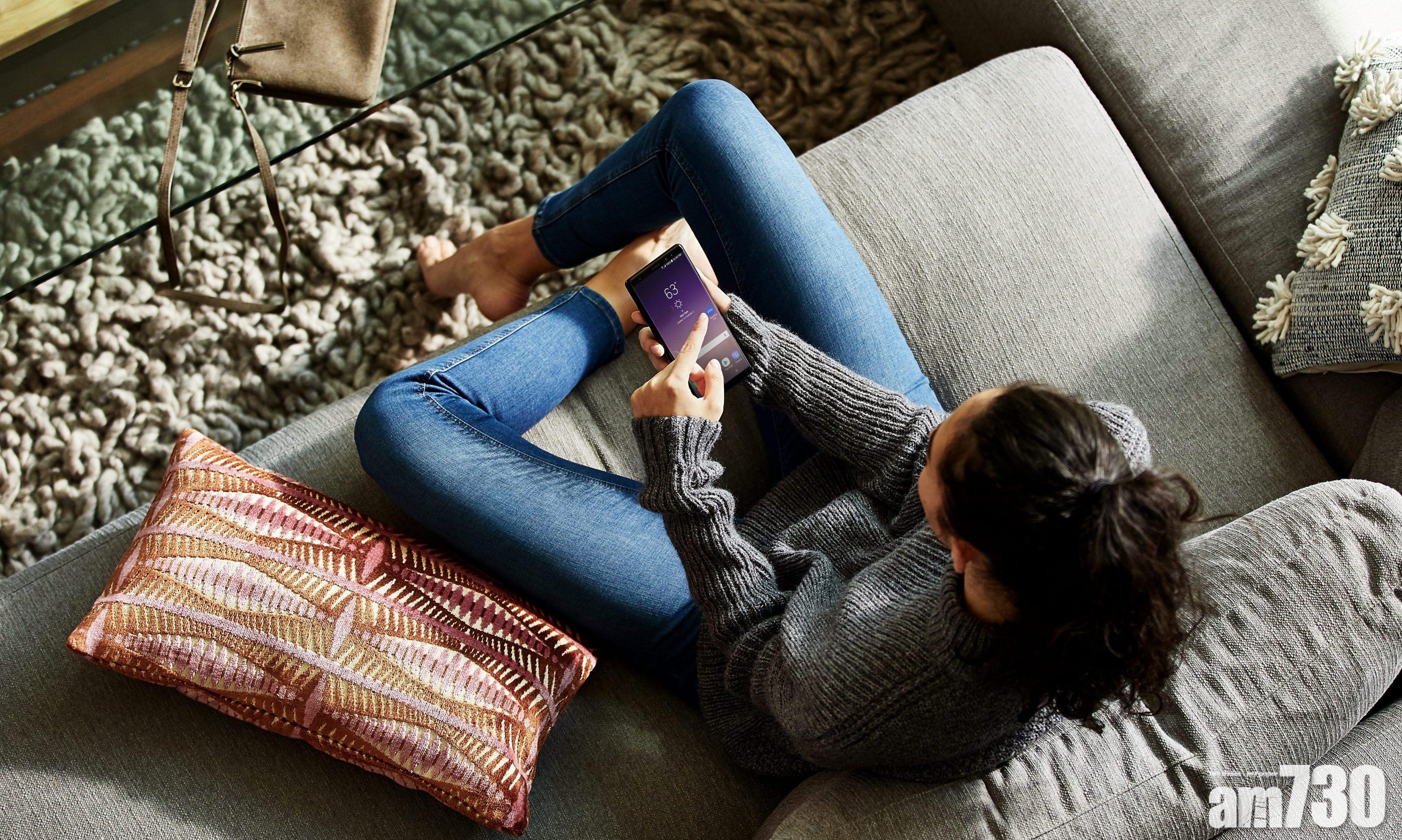 繼Apple和Google之後 Samsung夥拍SoFi推出扣帳卡