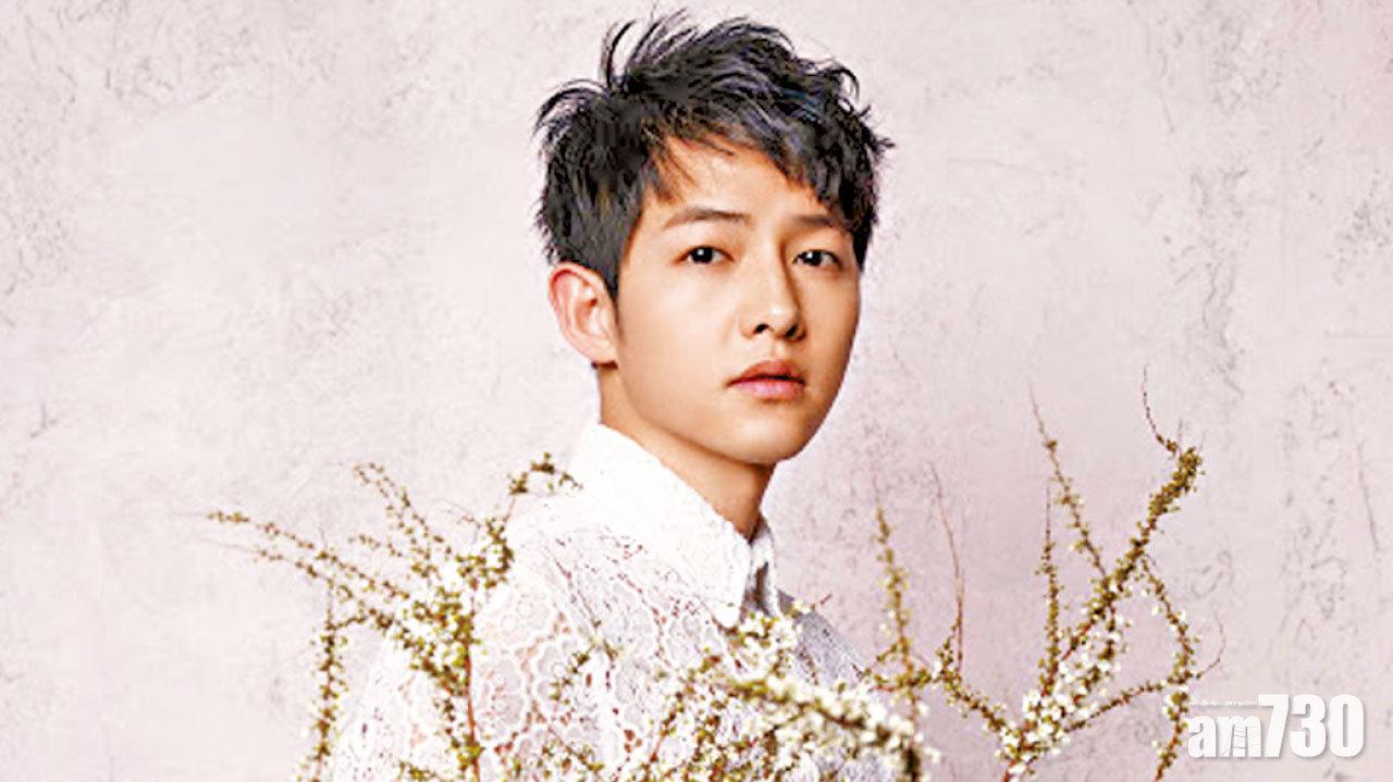 宋仲基新作傳難產