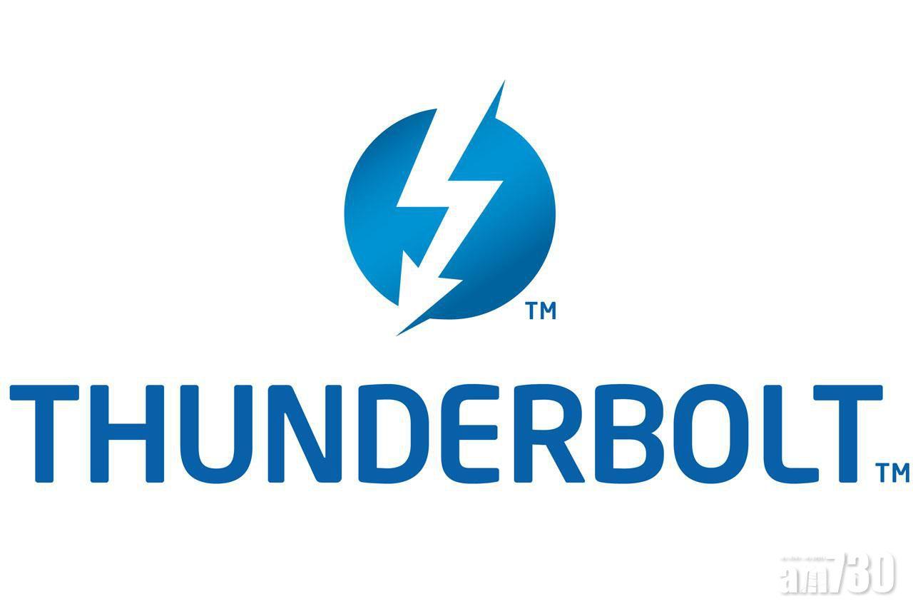 Thunderbolt晶片爆「七宗罪」 10年MacBook PC無一倖免
