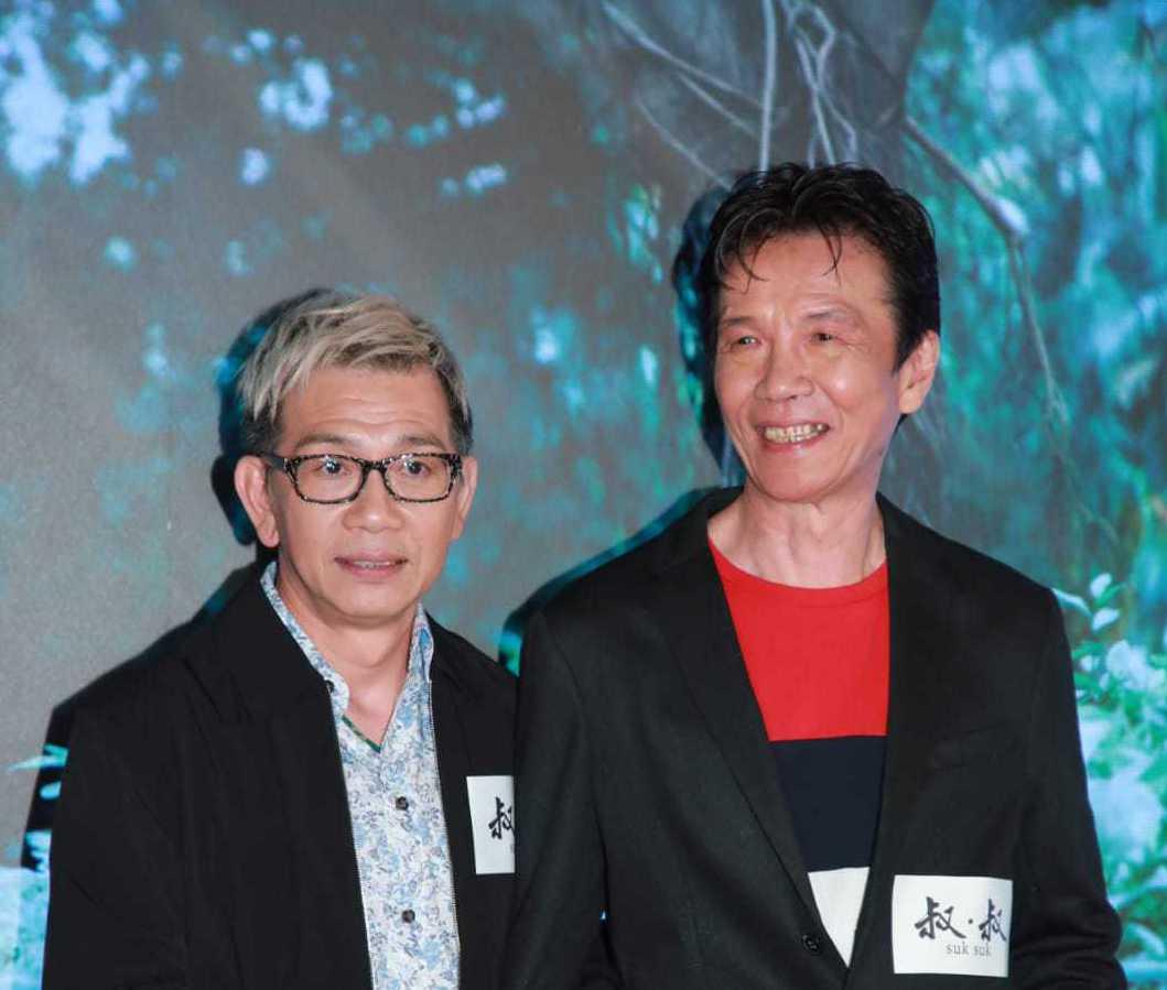 【出爐影帝】太保寧做綠葉不求主角