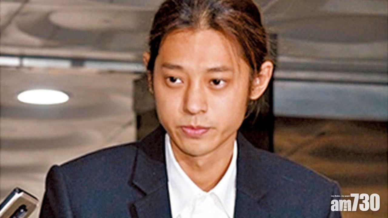 崔鍾訓涉姦囚2年半