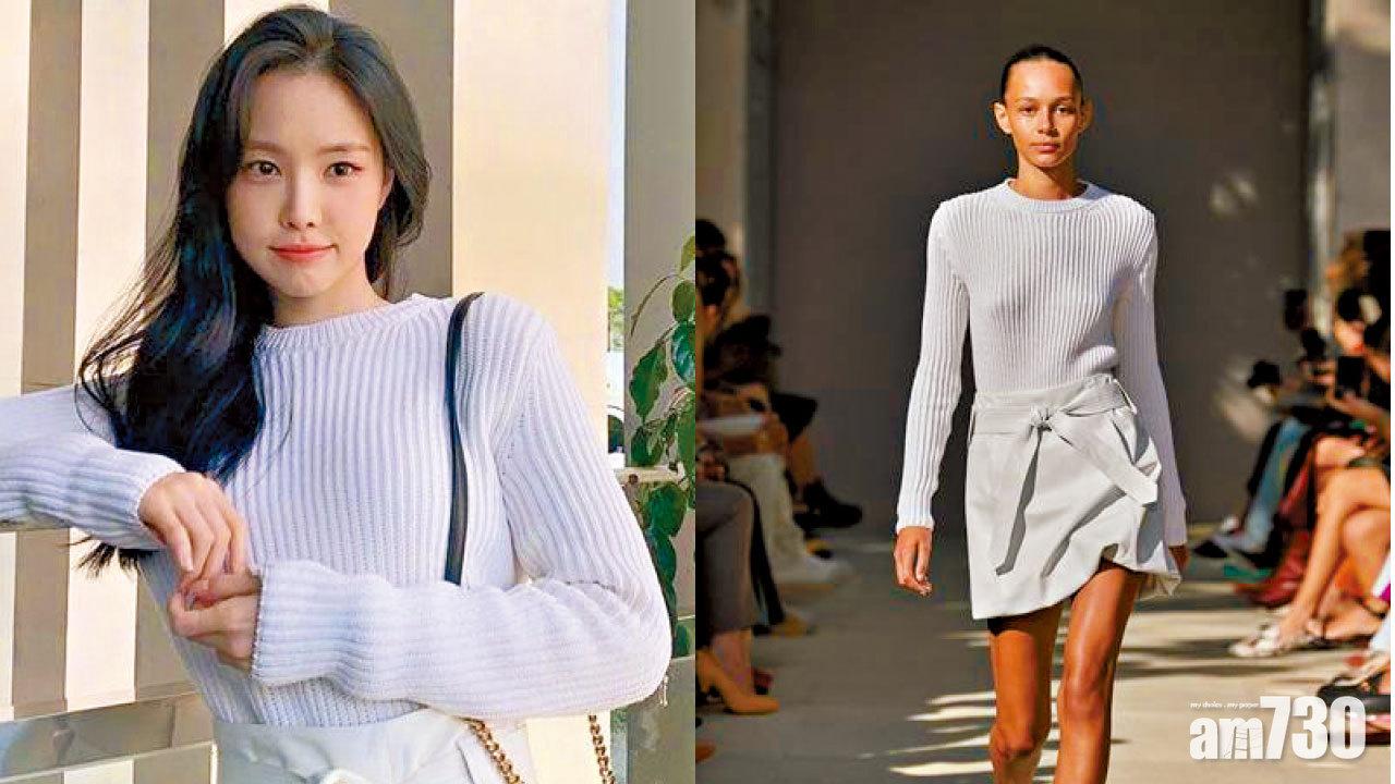 圖片故事: 人氣依舊