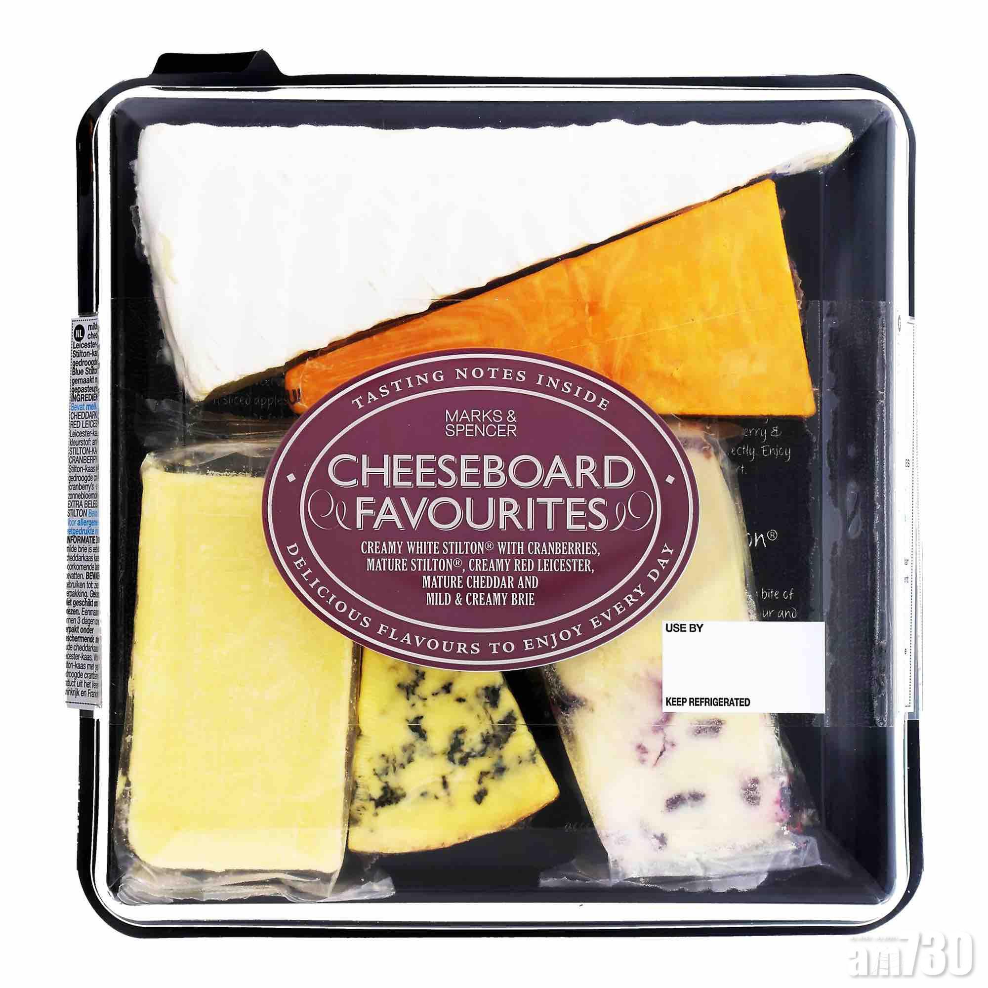 M&S加入foodpanda   美食佳釀30分鐘內到