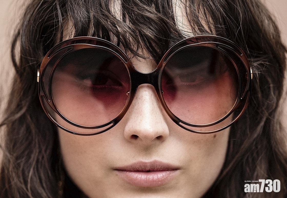 Chloe夏日時尚單品