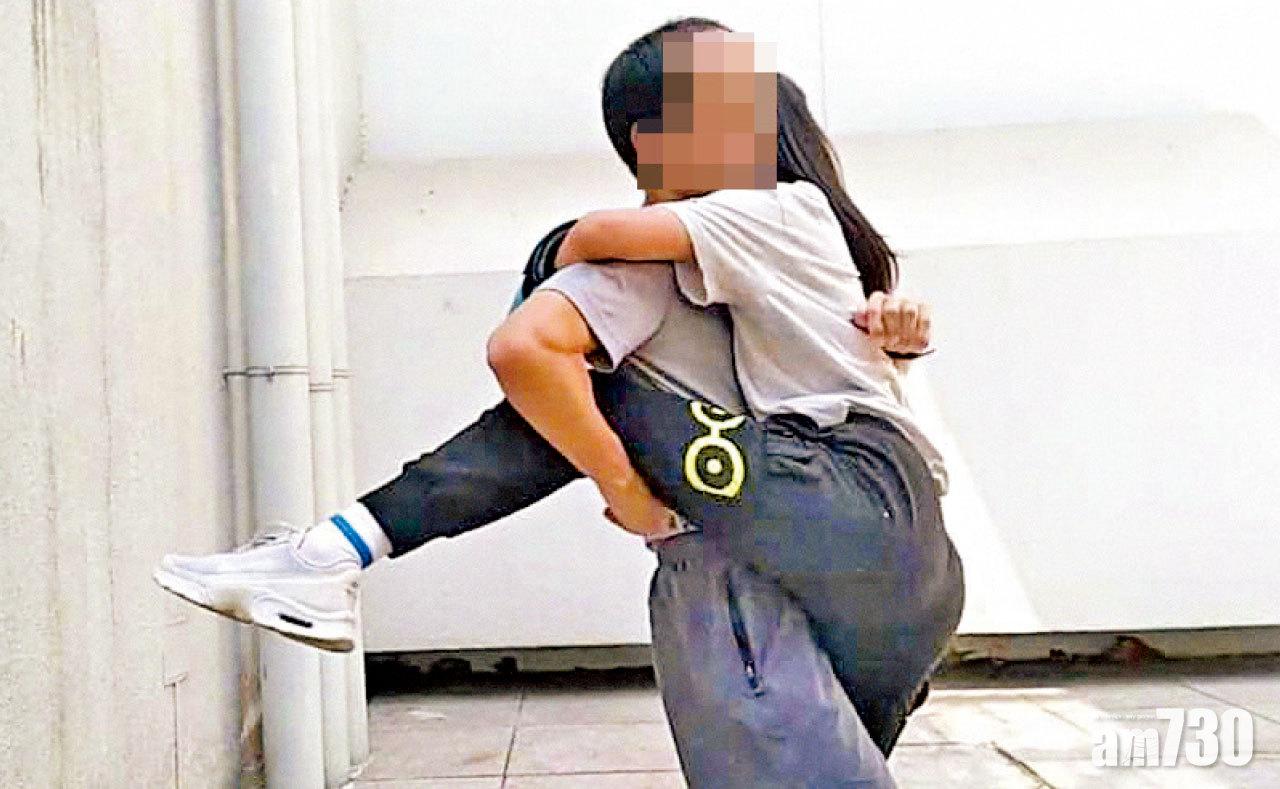 試鏡遭摸敏感部位 警籲受害人聯絡