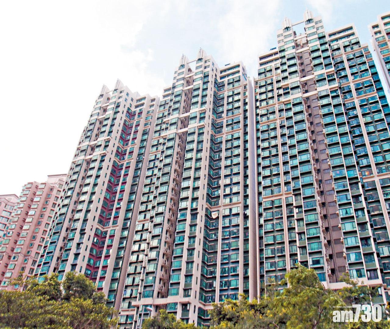 樓價年底料升8% 一手掀混戰 二手爆搶盤