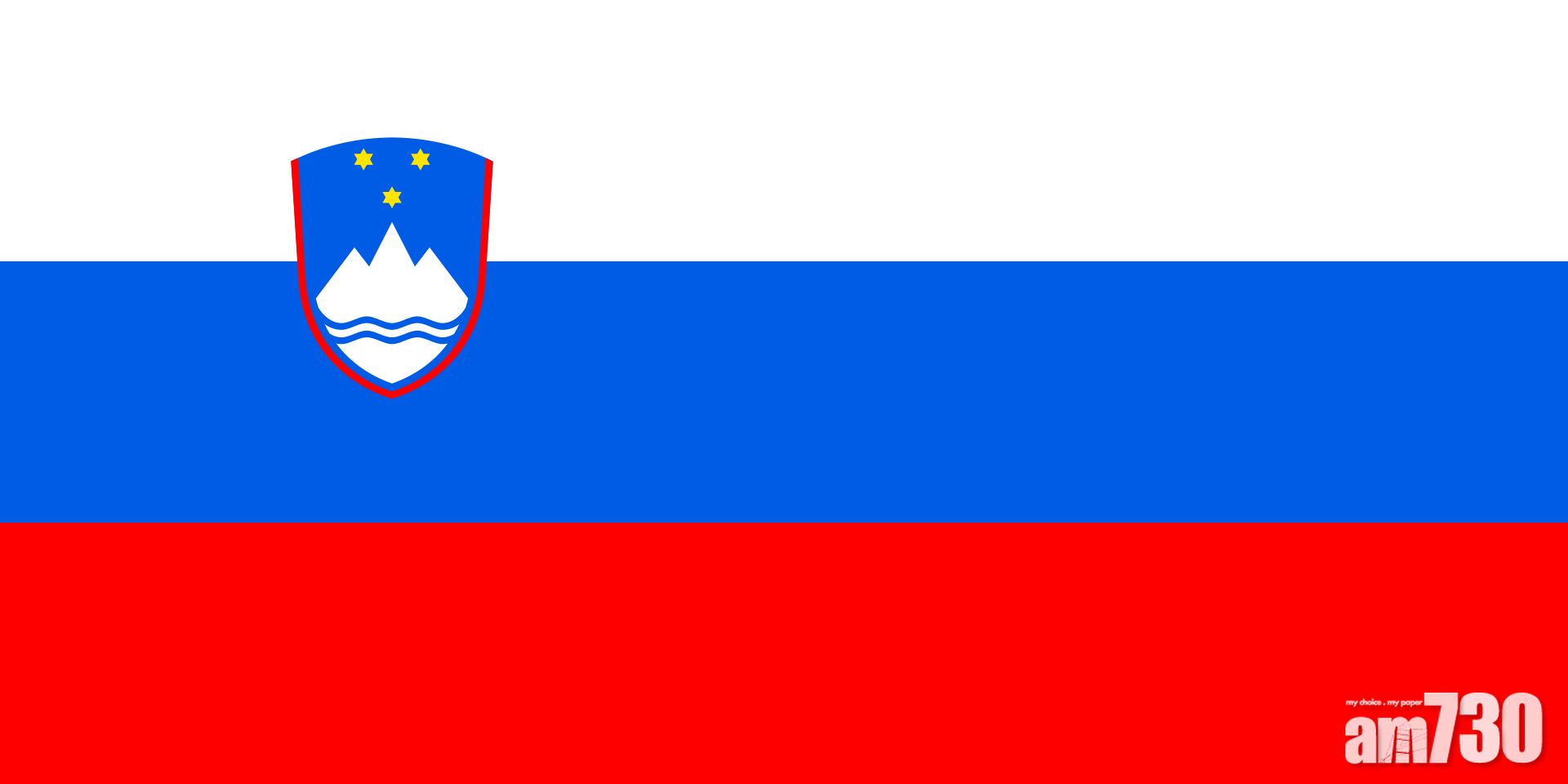 【新冠肺炎】斯洛文尼亞宣布疫情結束 成歐洲首例