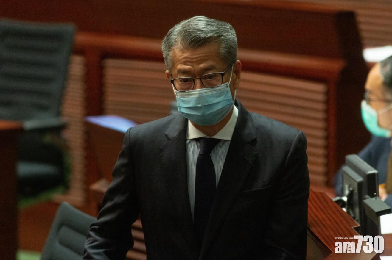 派一萬透過銀行香港郵政發放