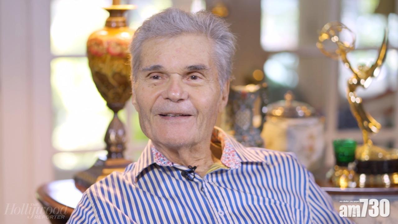【《摩登家庭》諧星】Fred Willard離世 終年86歲