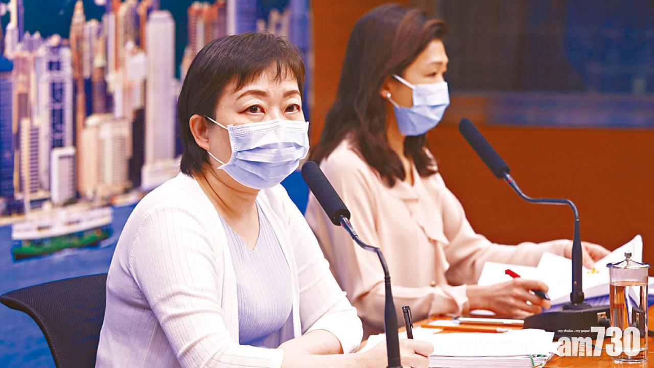 未有頭緒 近千梨木樹樣本陰性 3人巴基斯坦返港確診