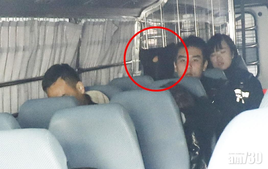 吸毒後肢解12歲親女  單親母誤殺罪成候判