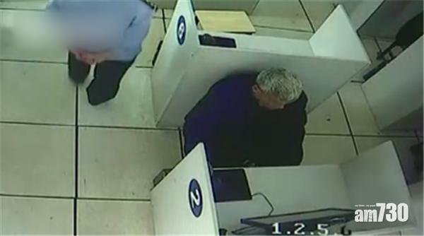 安徽男重考車牌 豪花7000元買出貓設備