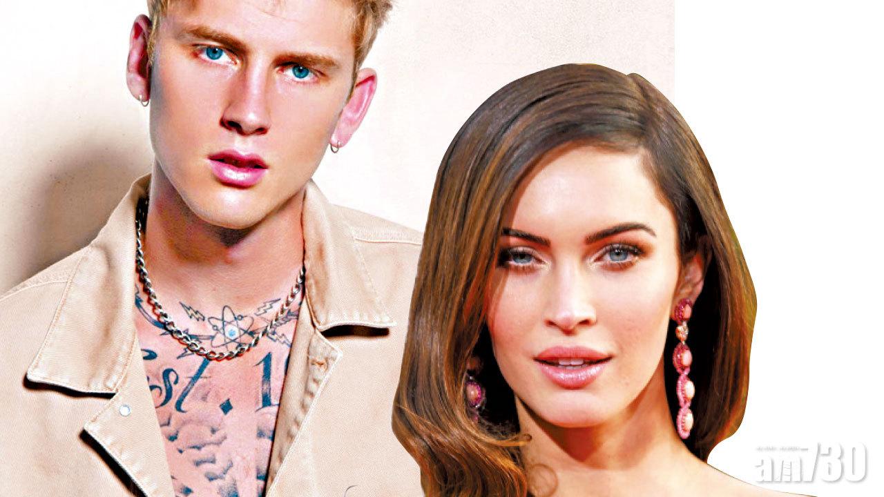 美瑾霍士結新歡疑婚變