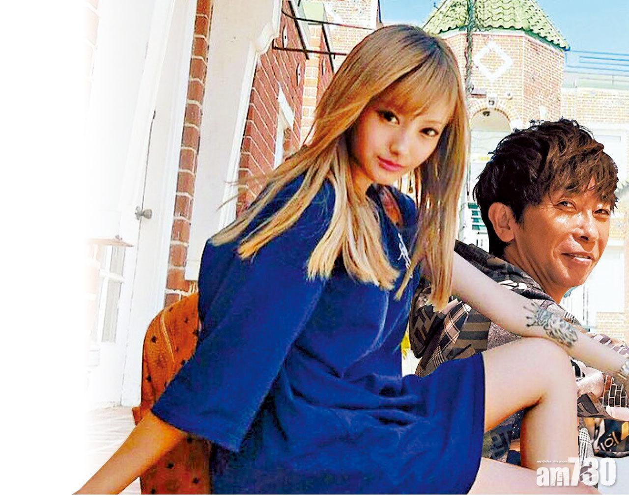 安齊Kalen勢成步姐接班人