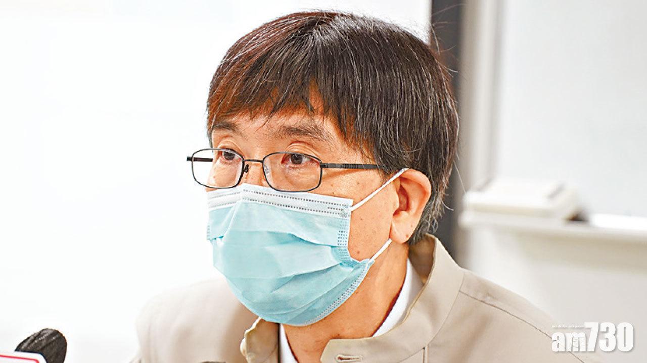 昨無新確診個案 限聚令擬延長兩周