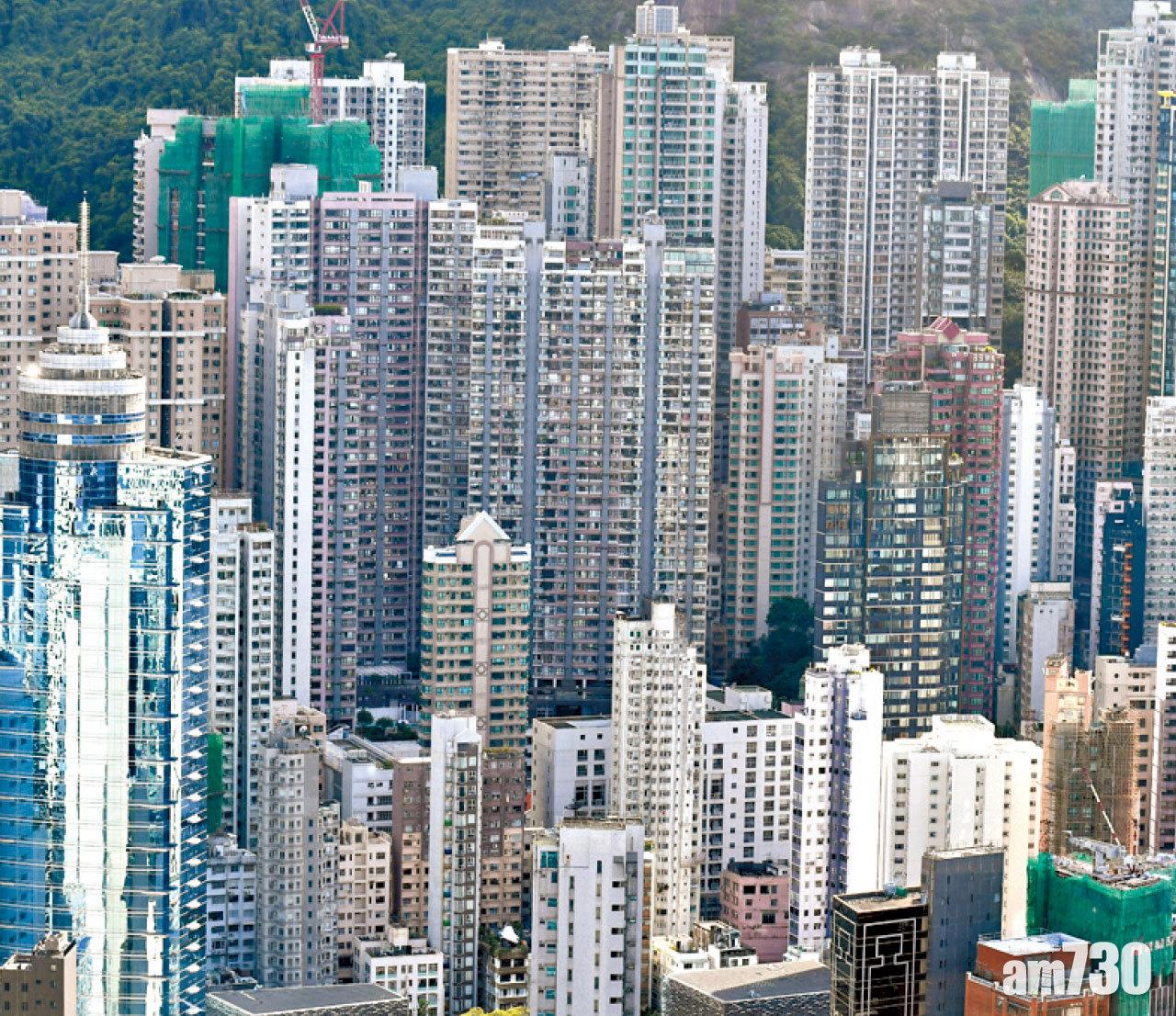 僅6.1%業主願降價一成賣樓 機構︰經歷過沙士考驗