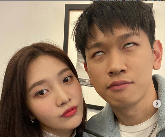 Crush & Joy合作新歌有趣互動