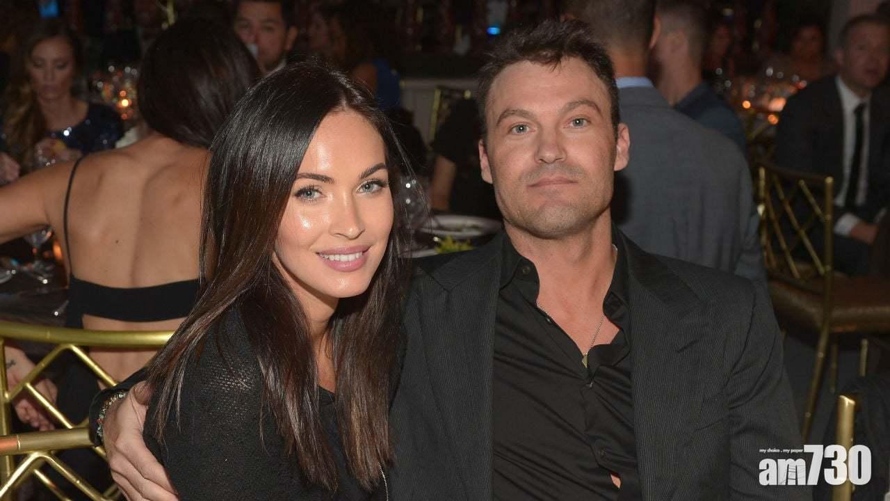 【老公親認】美瑾愛自由決定離婚